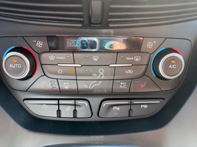 Ford Kuga Gebrauchtwagen Ford Kuga Gebrauchtwagen