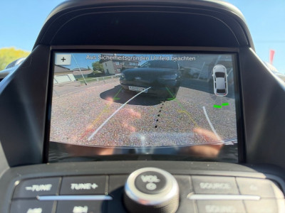 Ford Kuga Gebrauchtwagen Ford Kuga Gebrauchtwagen