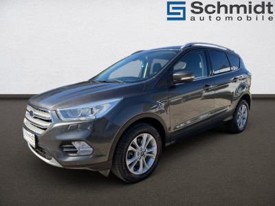 Ford Kuga Gebrauchtwagen Ford Kuga Gebrauchtwagen