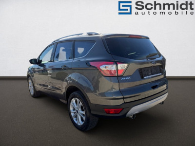 Ford Kuga Gebrauchtwagen Ford Kuga Gebrauchtwagen