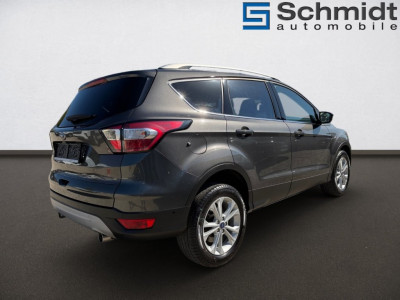 Ford Kuga Gebrauchtwagen Ford Kuga Gebrauchtwagen