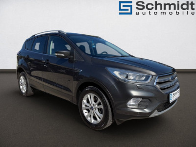 Ford Kuga Gebrauchtwagen Ford Kuga Gebrauchtwagen