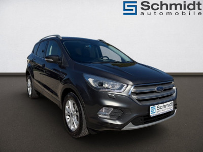 Ford Kuga Gebrauchtwagen Ford Kuga Gebrauchtwagen