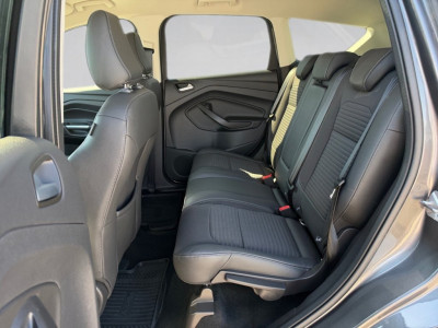 Ford Kuga Gebrauchtwagen Ford Kuga Gebrauchtwagen