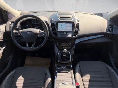 Ford Kuga Gebrauchtwagen Ford Kuga Gebrauchtwagen