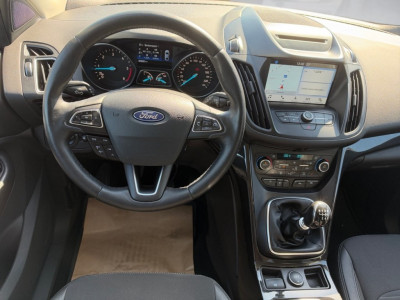 Ford Kuga Gebrauchtwagen Ford Kuga Gebrauchtwagen