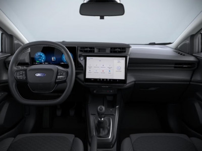 Ford Puma Neuwagen Ford Puma Neuwagen