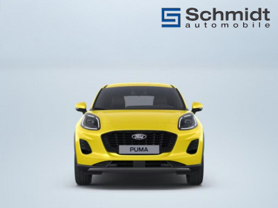 Ford Puma Neuwagen Ford Puma Neuwagen