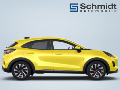 Ford Puma Neuwagen Ford Puma Neuwagen