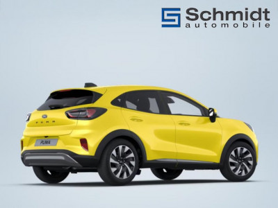 Ford Puma Neuwagen Ford Puma Neuwagen