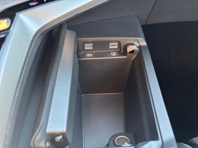 Peugeot 3008 Tageszulassung