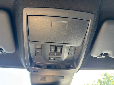 Peugeot 3008 Tageszulassung