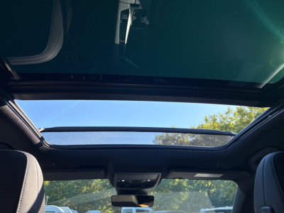 Peugeot 3008 Tageszulassung