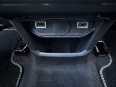 Peugeot 3008 Tageszulassung