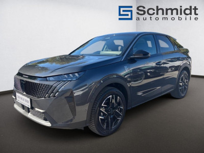Peugeot 3008 Tageszulassung