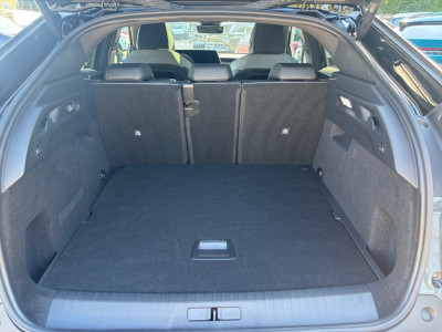 Peugeot 3008 Tageszulassung