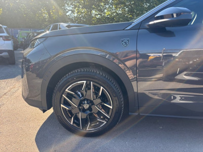 Peugeot 3008 Tageszulassung