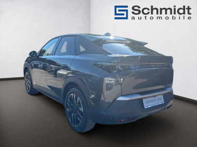 Peugeot 3008 Tageszulassung