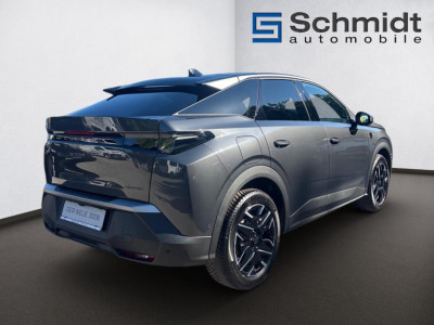 Peugeot 3008 Tageszulassung