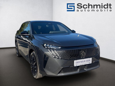 Peugeot 3008 Tageszulassung