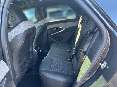 Peugeot 3008 Tageszulassung