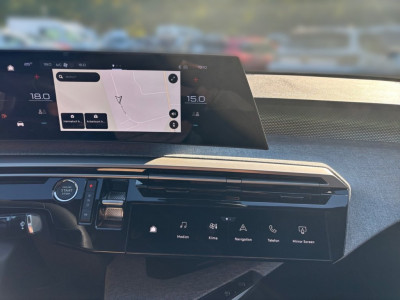 Peugeot 3008 Tageszulassung