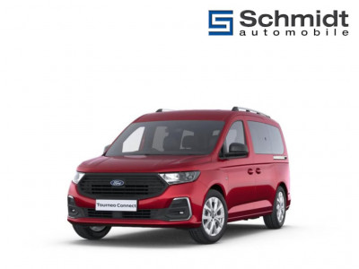 Ford Tourneo Connect Neuwagen