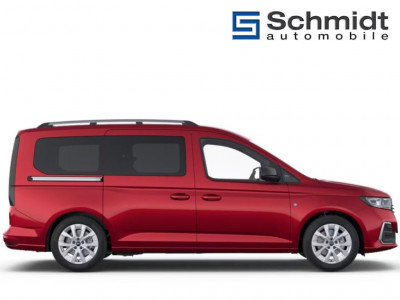 Ford Tourneo Connect Neuwagen