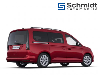 Ford Tourneo Connect Neuwagen