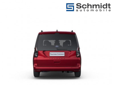 Ford Tourneo Connect Neuwagen