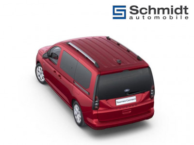 Ford Tourneo Connect Neuwagen