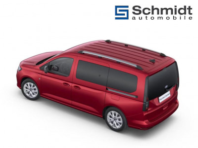 Ford Tourneo Connect Neuwagen