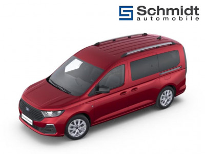 Ford Tourneo Connect Neuwagen