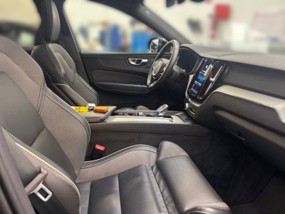 Volvo XC60 Gebrauchtwagen Volvo XC60 Gebrauchtwagen