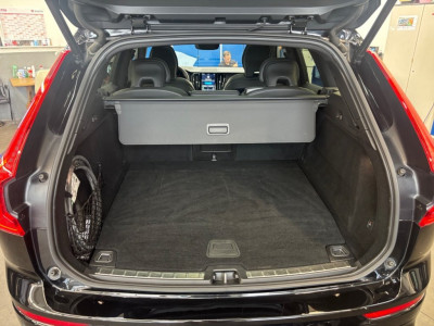 Volvo XC60 Gebrauchtwagen Volvo XC60 Gebrauchtwagen