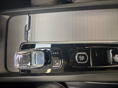 Volvo XC60 Gebrauchtwagen Volvo XC60 Gebrauchtwagen