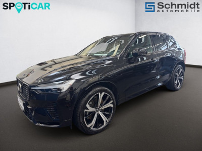 Volvo XC60 Gebrauchtwagen Volvo XC60 Gebrauchtwagen