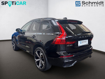 Volvo XC60 Gebrauchtwagen Volvo XC60 Gebrauchtwagen