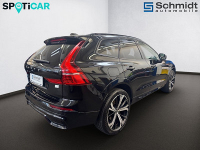 Volvo XC60 Gebrauchtwagen Volvo XC60 Gebrauchtwagen