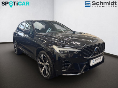 Volvo XC60 Gebrauchtwagen Volvo XC60 Gebrauchtwagen