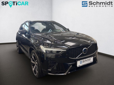 Volvo XC60 Gebrauchtwagen Volvo XC60 Gebrauchtwagen