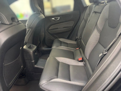 Volvo XC60 Gebrauchtwagen Volvo XC60 Gebrauchtwagen