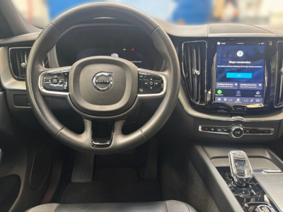 Volvo XC60 Gebrauchtwagen Volvo XC60 Gebrauchtwagen