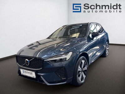 Volvo XC60 Gebrauchtwagen Volvo XC60 Gebrauchtwagen