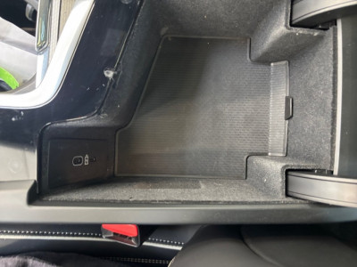 Volvo XC60 Gebrauchtwagen Volvo XC60 Gebrauchtwagen