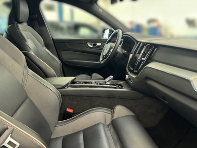 Volvo XC60 Gebrauchtwagen Volvo XC60 Gebrauchtwagen