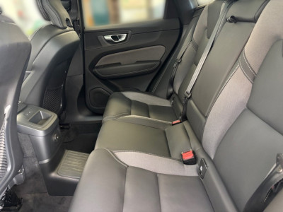 Volvo XC60 Gebrauchtwagen Volvo XC60 Gebrauchtwagen