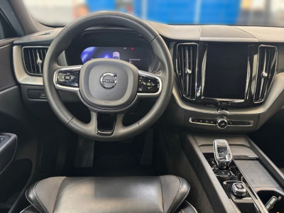 Volvo XC60 Gebrauchtwagen Volvo XC60 Gebrauchtwagen