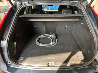 Volvo XC60 Gebrauchtwagen Volvo XC60 Gebrauchtwagen