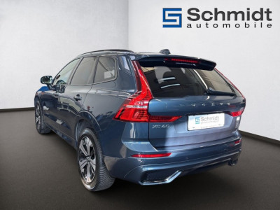 Volvo XC60 Gebrauchtwagen Volvo XC60 Gebrauchtwagen